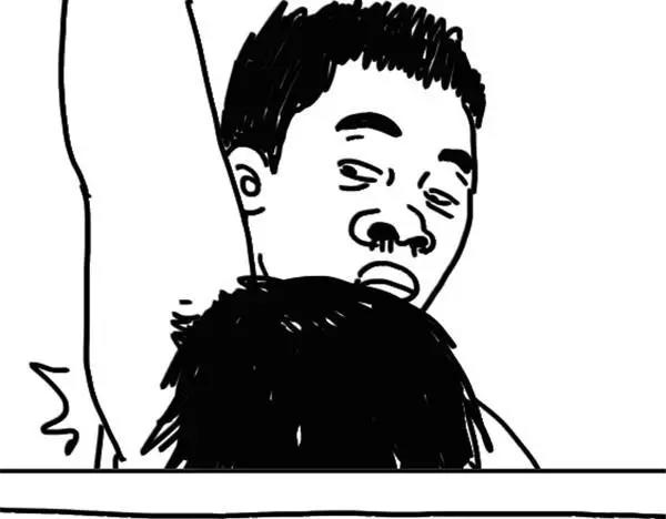 第38话 妈妈-第38话