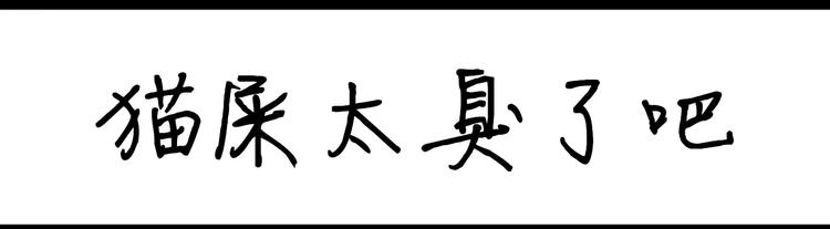 第40话 猫屎太臭了吧-第40话