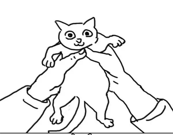 第40话 猫屎太臭了吧-第40话