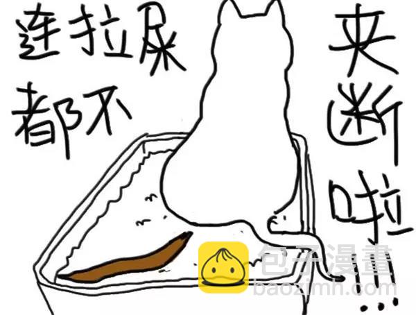 第40话 猫屎太臭了吧-第40话