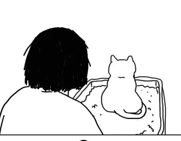 第40话 猫屎太臭了吧-第40话