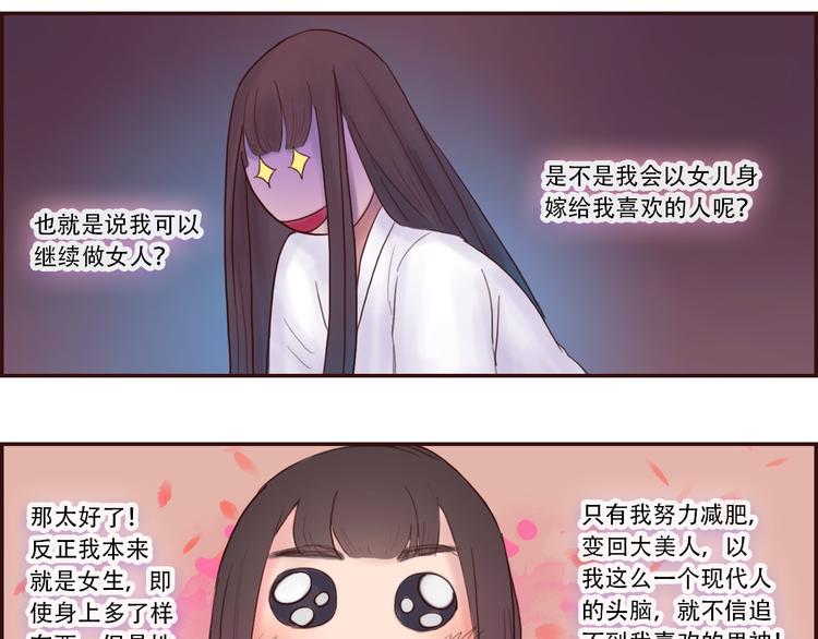 第6话 命格-第6话