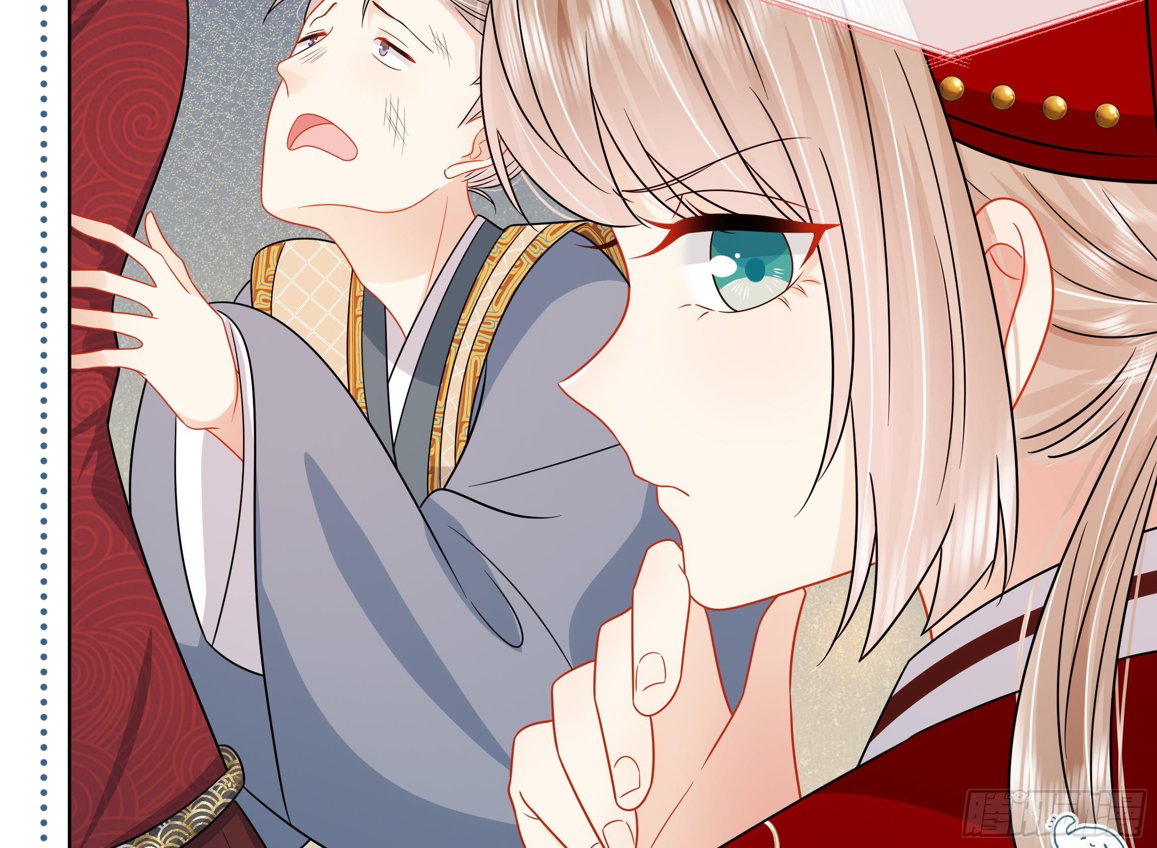 第13话 爱的抱抱？(1/2)-第14话