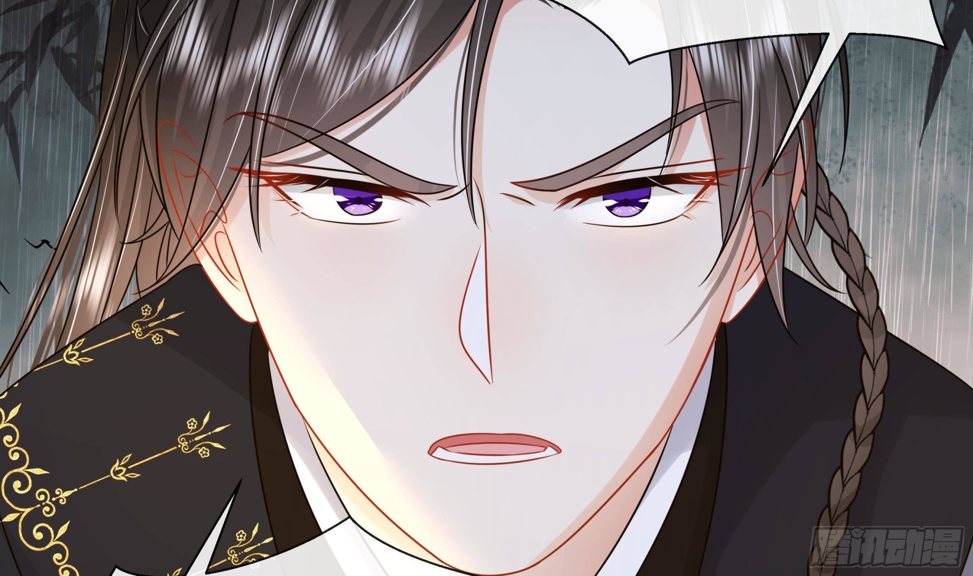 第35话 你瞒我瞒(1/2)-第36话