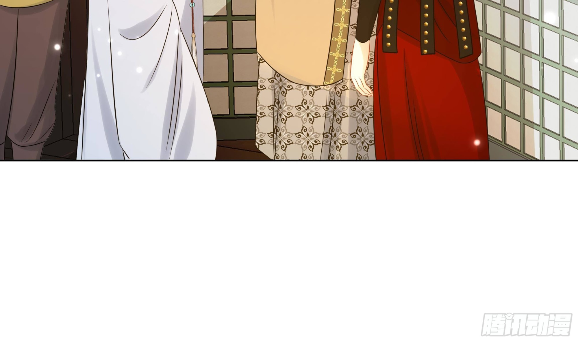 第37话 逸安做伪证？(1/2)-第38话