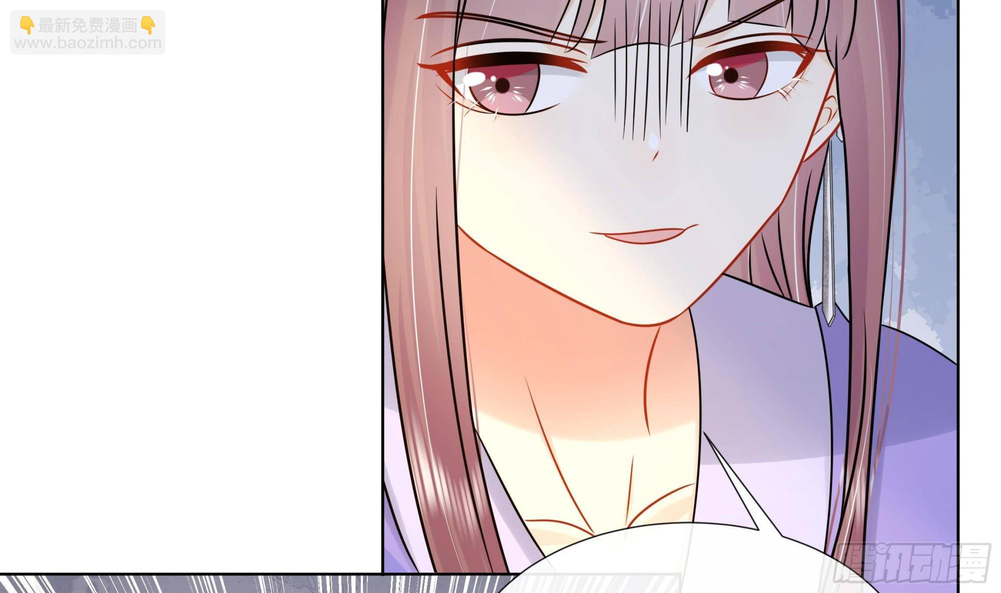第39话 苏蓁蓁，心乱了(1/2)-第40话
