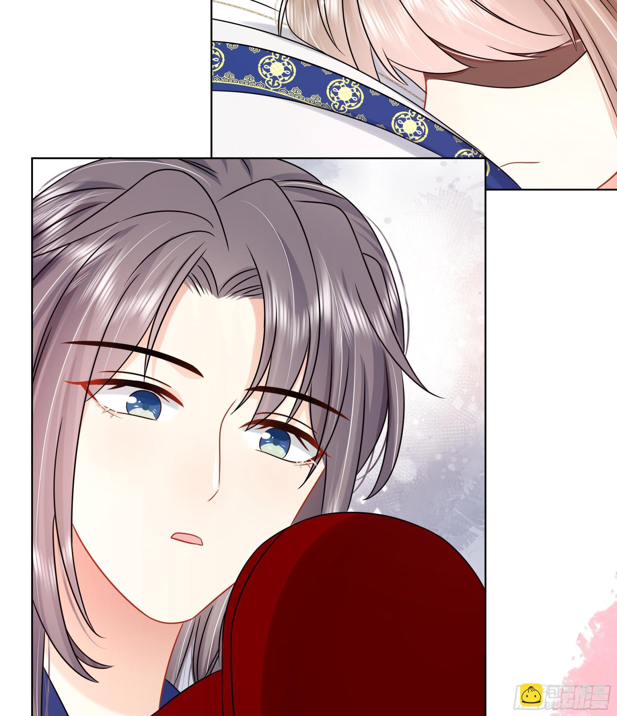 第39话 苏蓁蓁，心乱了(1/2)-第40话
