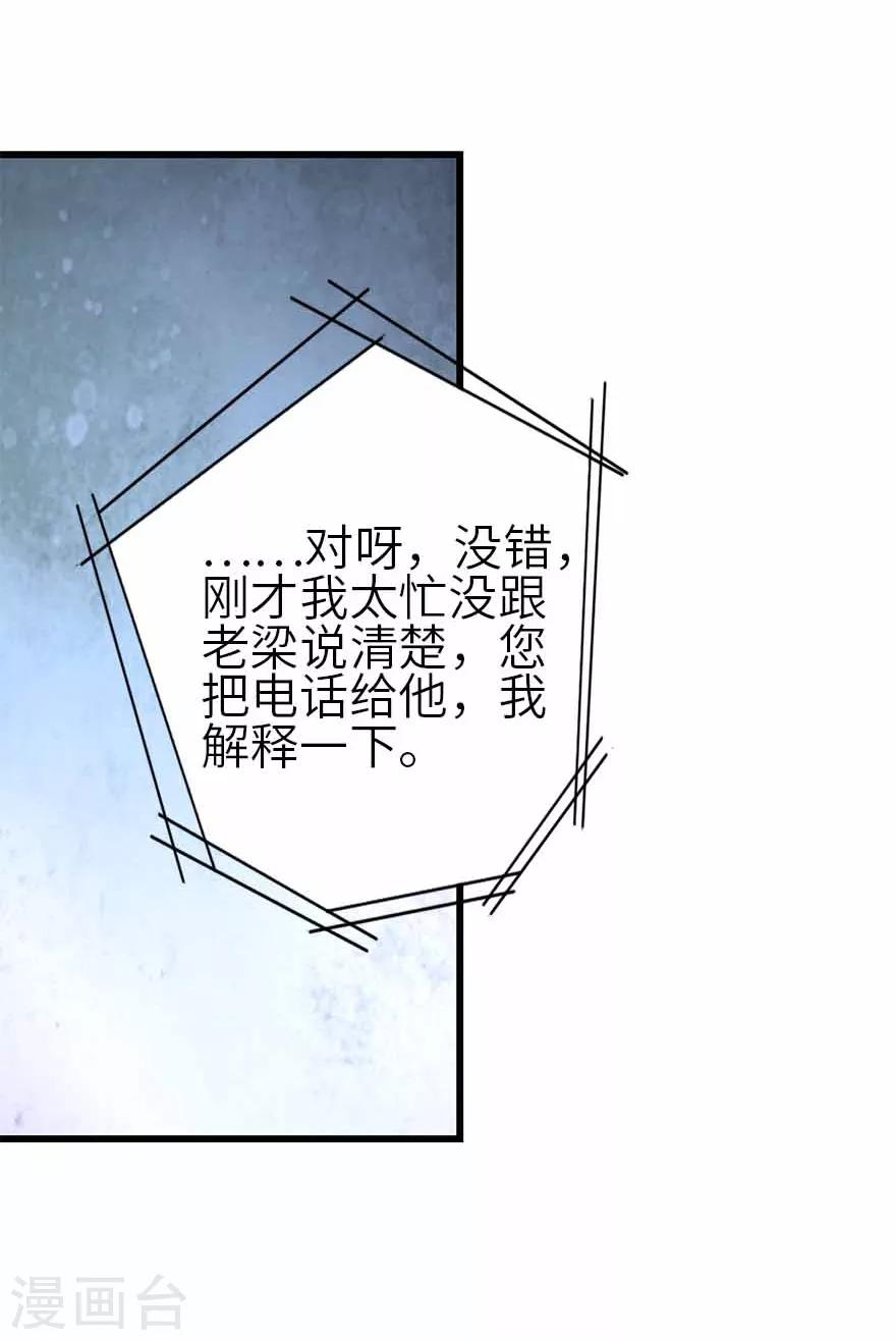 第111话 金陵大老板魏金华-第136话
