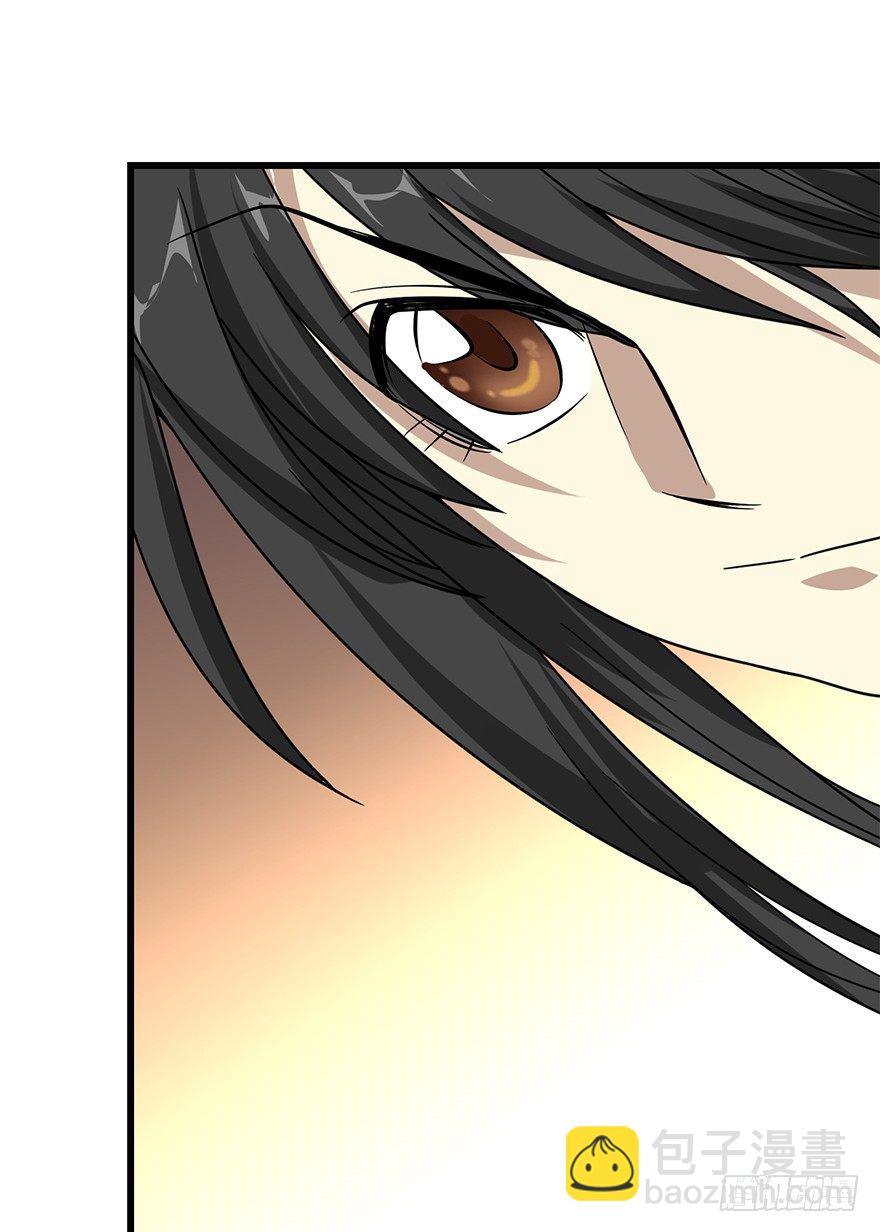 26 三炮出事了！(1/2)-第30话
