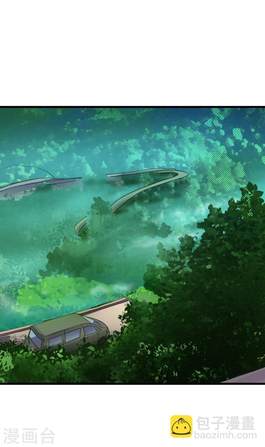 第49话 保证你能见到鬼~(1/2)-第56话