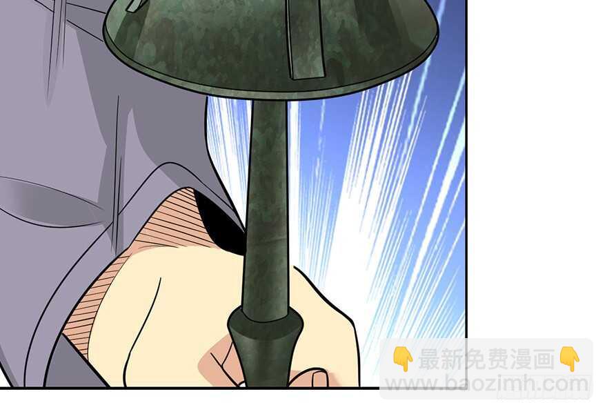 61 再收强力小弟（上）(1/3)-第64话