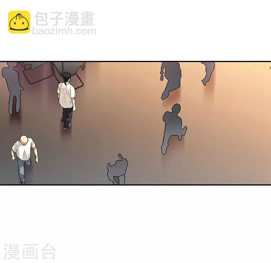 第64话 情敌见面分外&ldquo;脸&rdquo;红-第80话