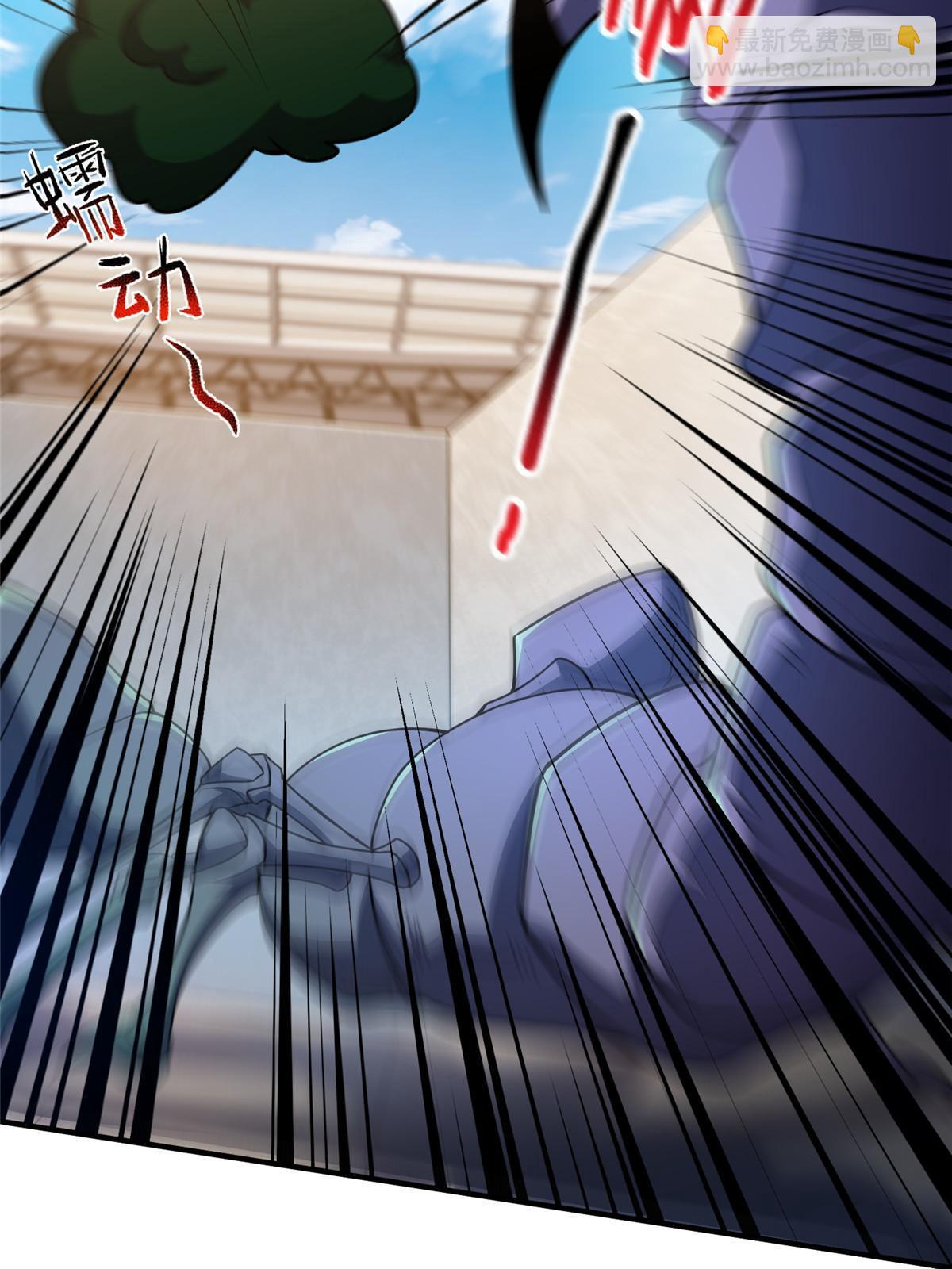 105 养子(1/2)-第108话