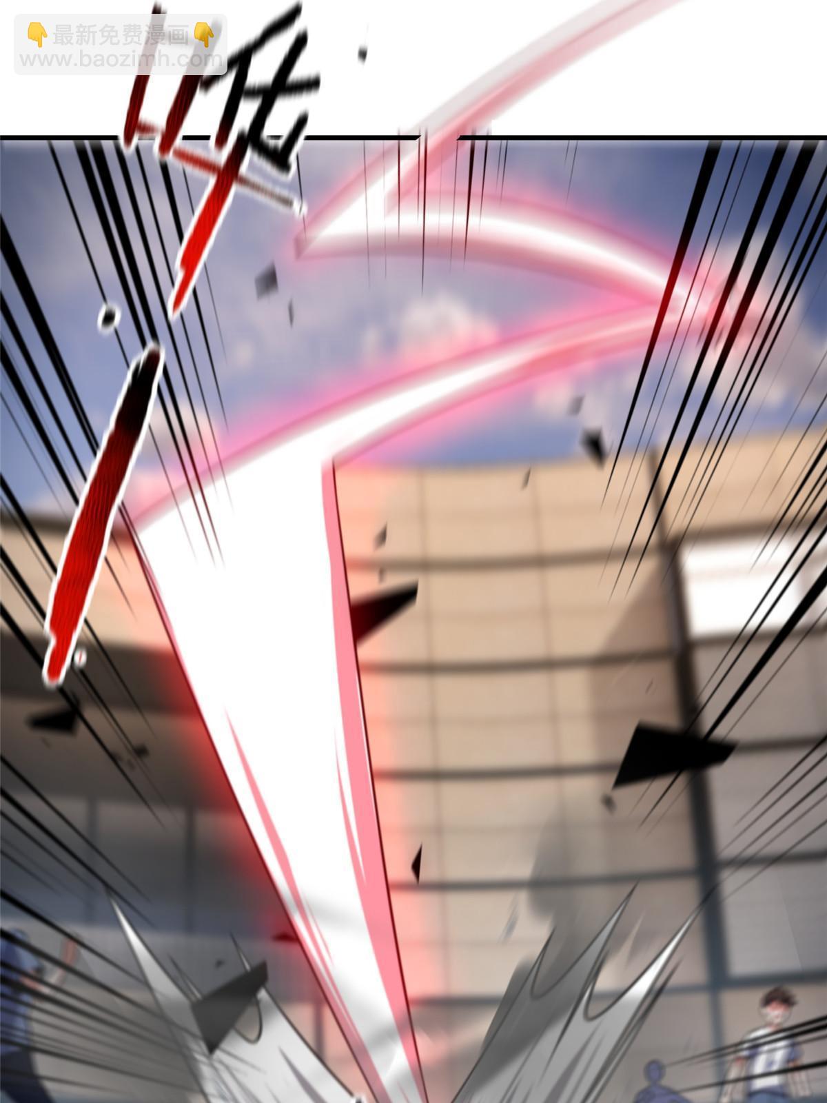 111 白金之手(1/2)-第114话