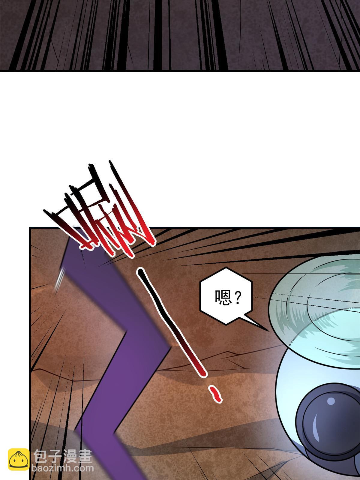 117 活化铜像关公(1/2)-第120话