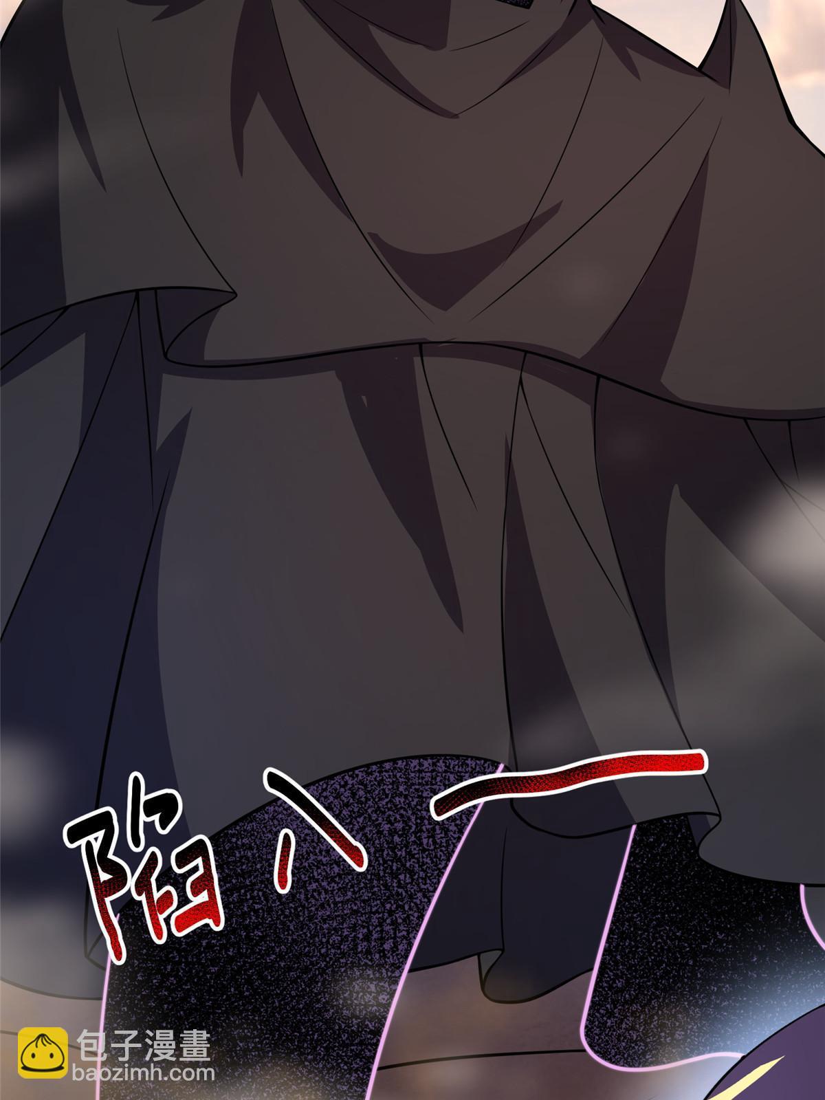 123 沙怪的弱点(1/2)-第126话