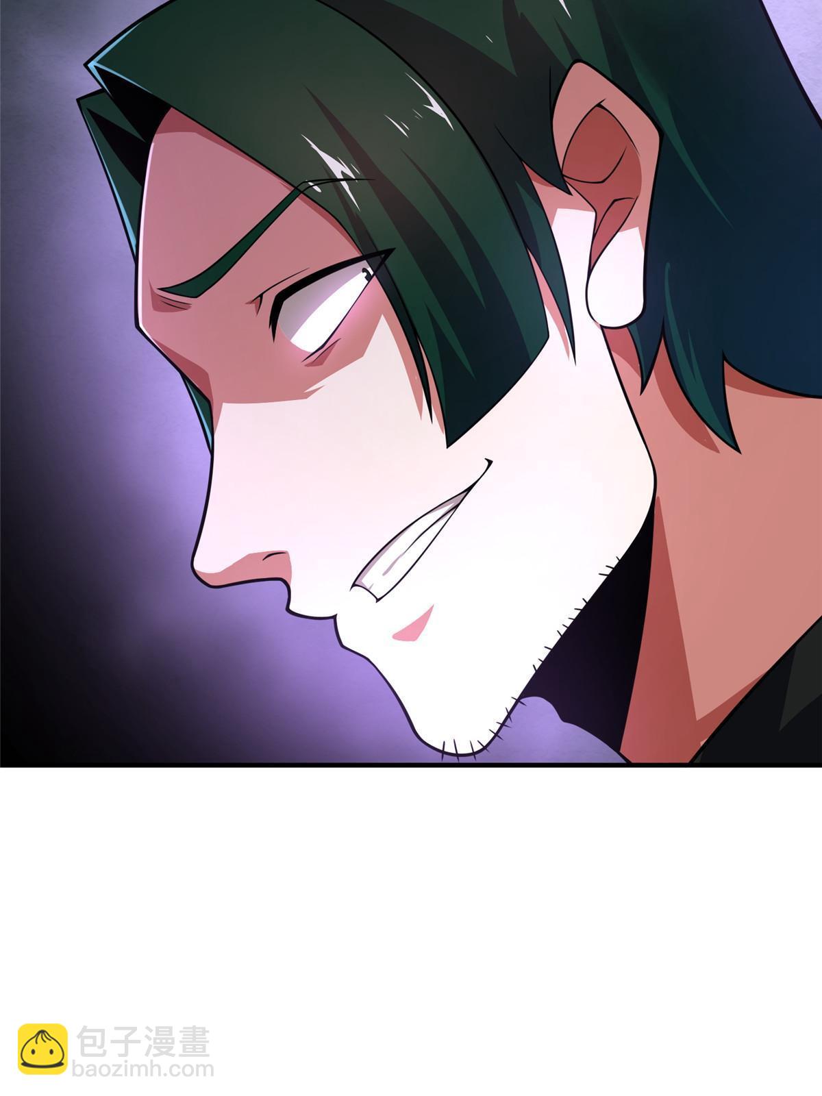 123 沙怪的弱点(1/2)-第126话