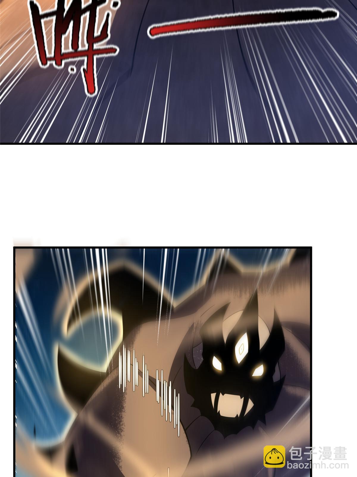 125 秦将俑(1/2)-第128话