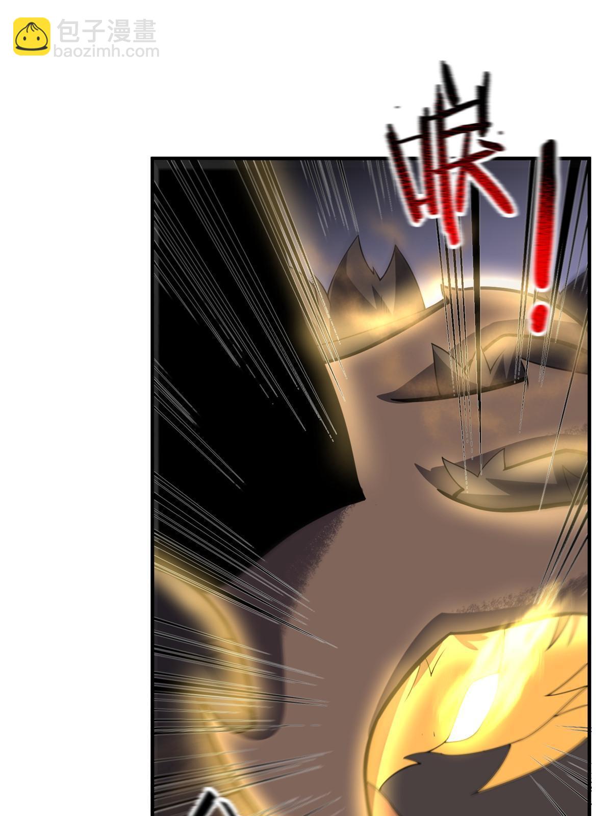 125 秦将俑(1/2)-第128话