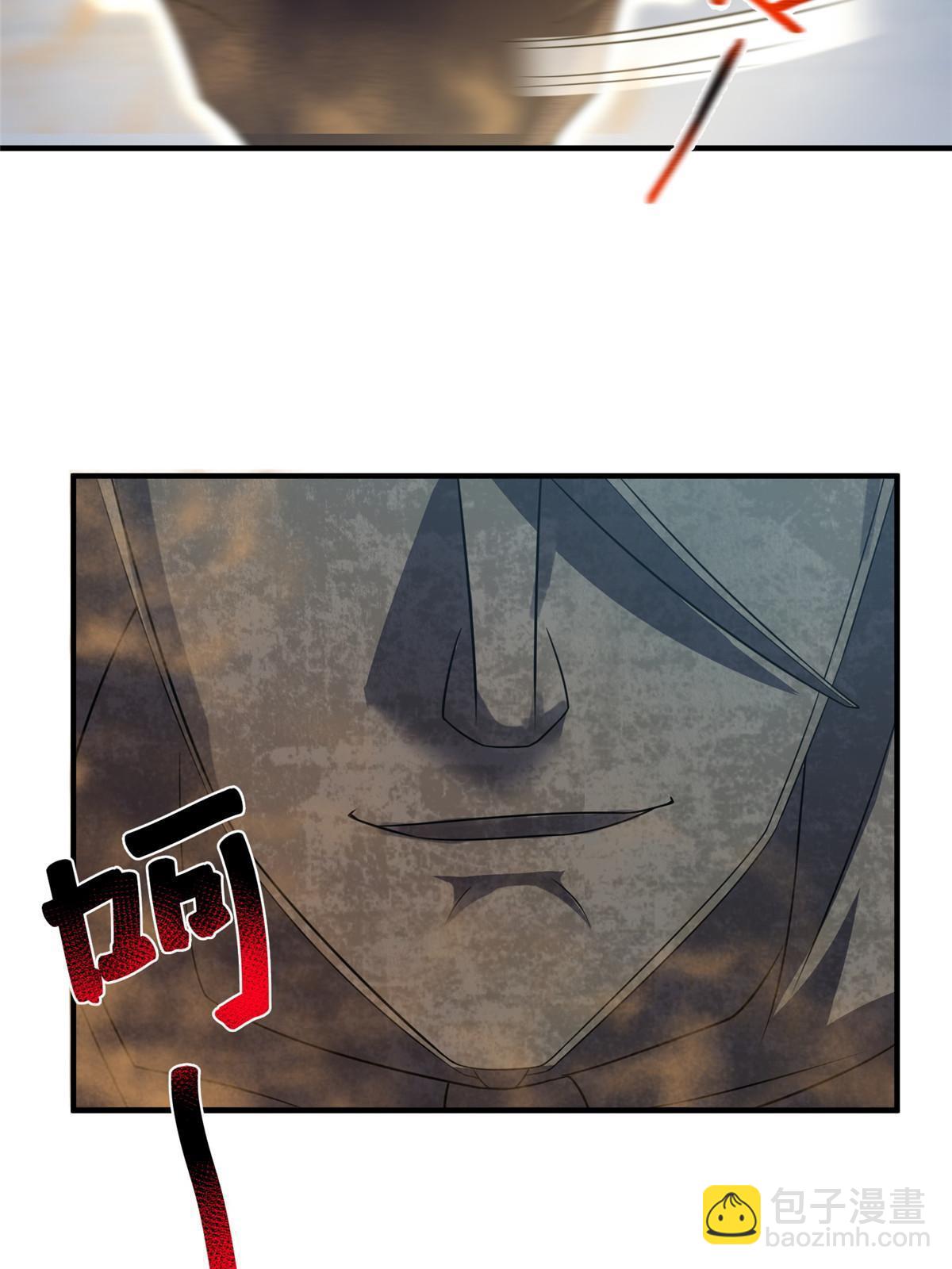125 秦将俑(1/2)-第128话