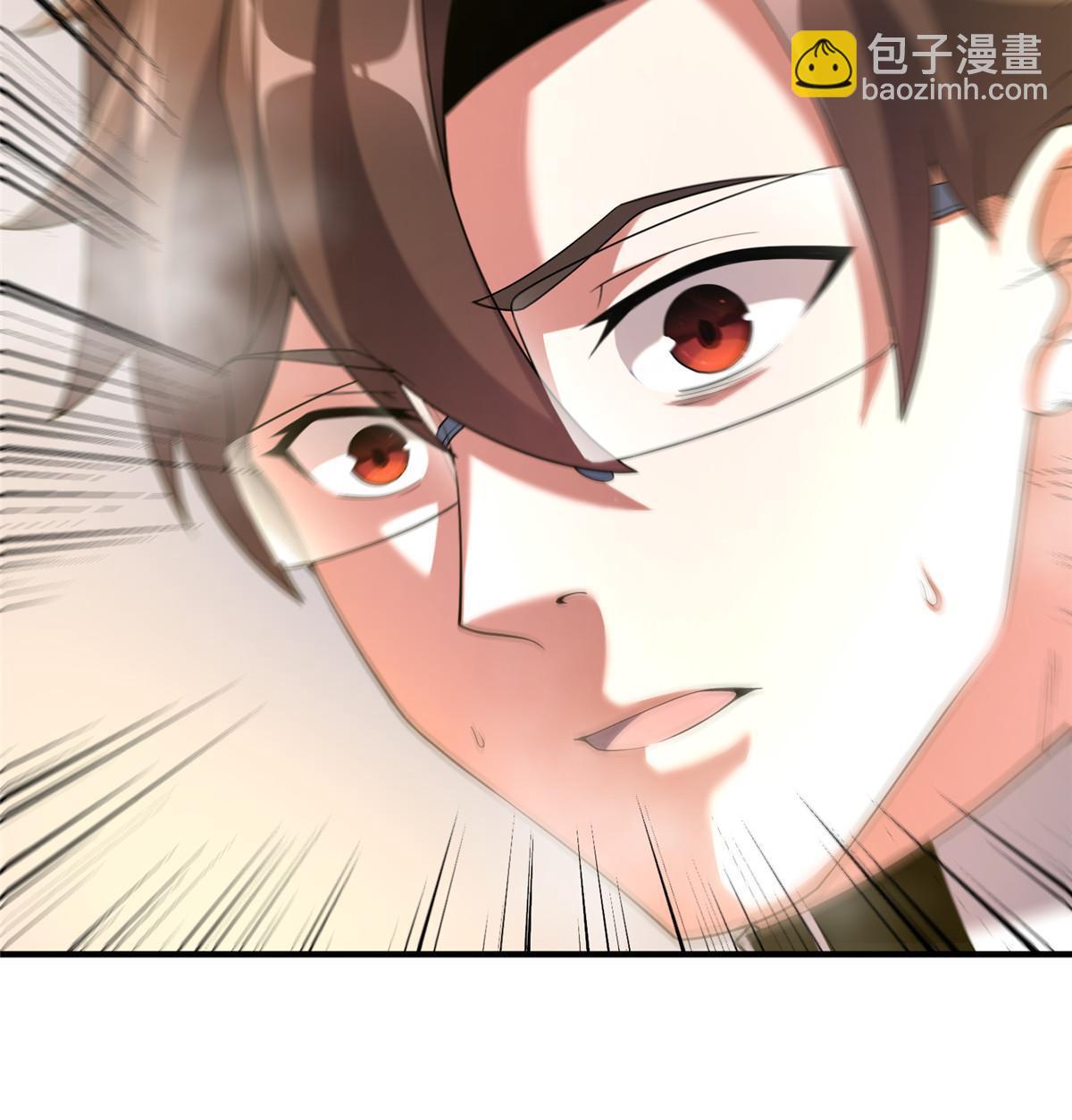 141 寒霜寂狮(1/2)-第144话