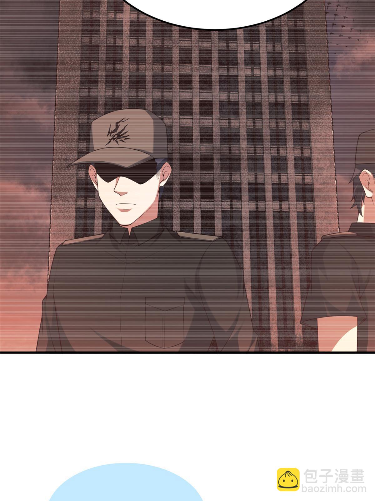 143 白钢锋刃兽(1/2)-第146话