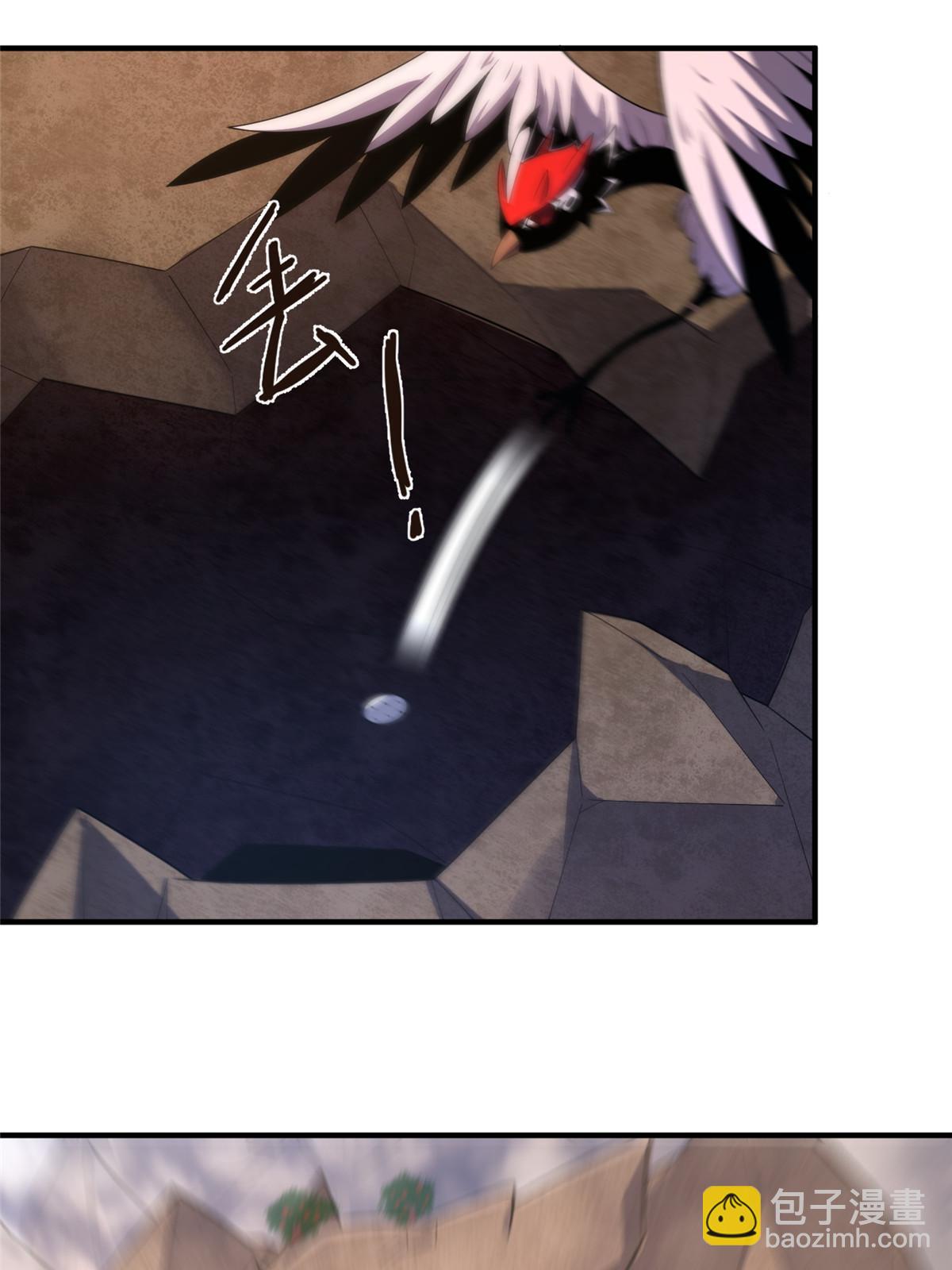 145 第十只御兽(1/2)-第148话