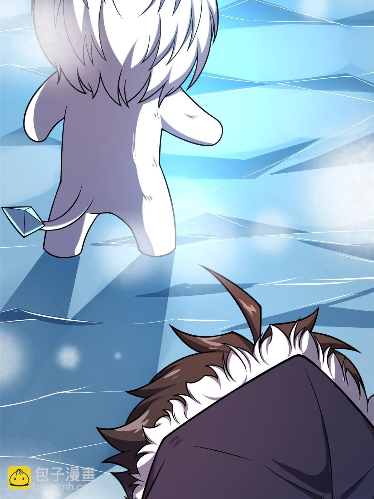 145 第十只御兽(1/2)-第148话