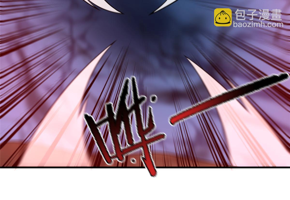 153 六角恐怖狼(1/2)-第156话