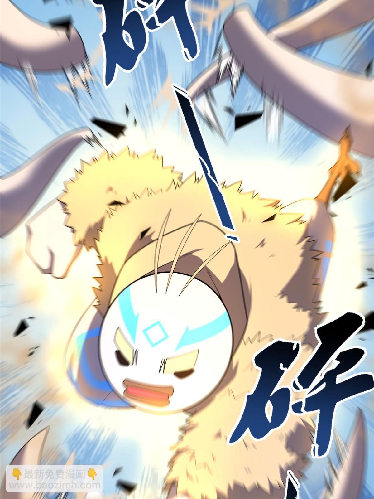 155 生长之脑(1/2)-第158话