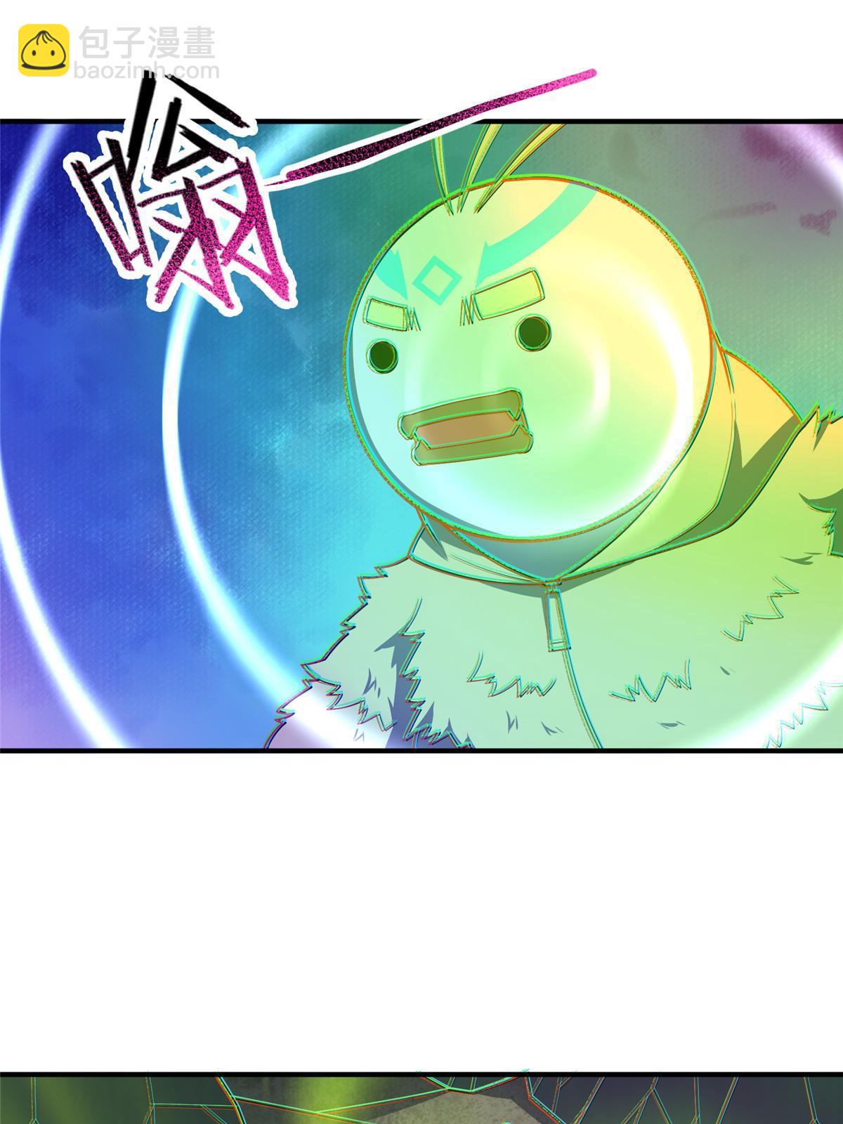 155 生长之脑(1/2)-第158话