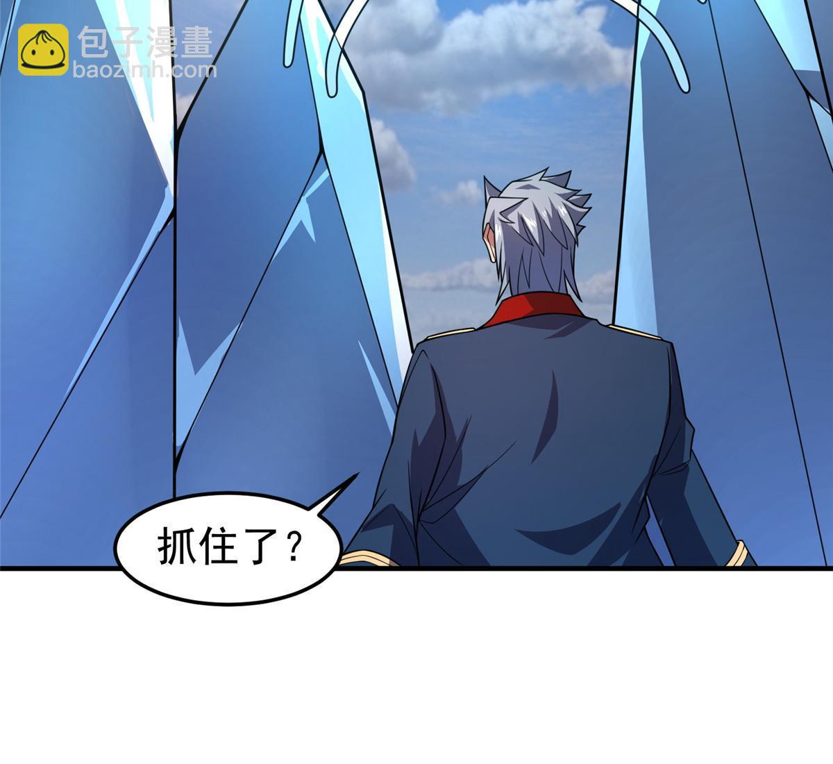 155 生长之脑(1/2)-第158话