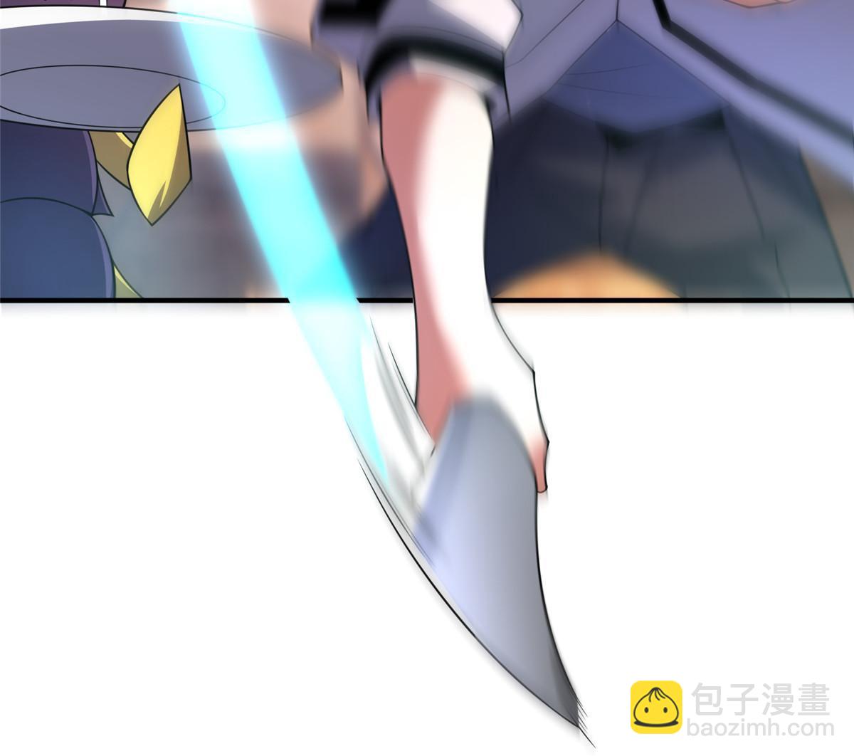 157 瘟疫(1/2)-第160话