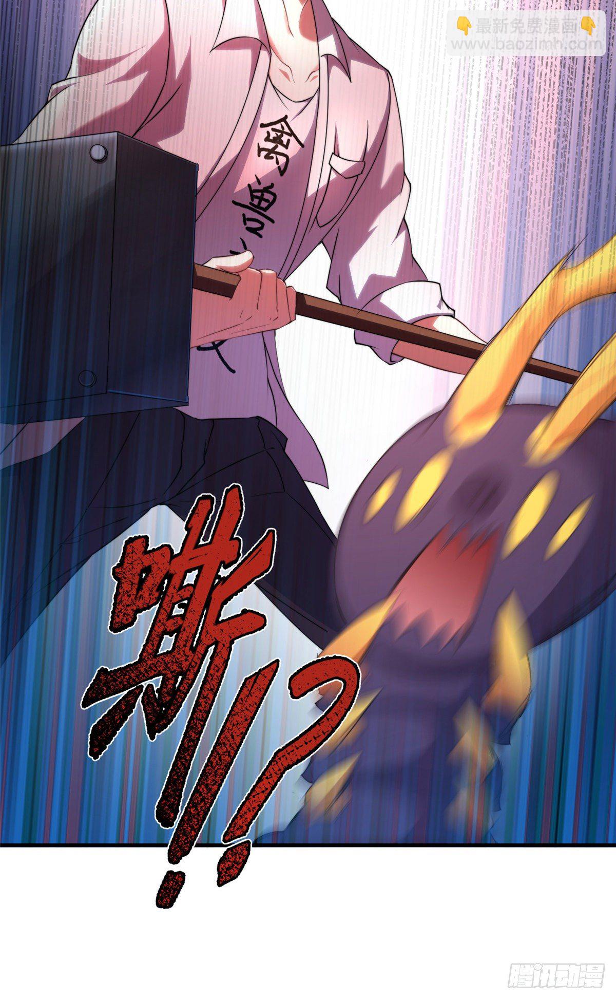015  魔鬼训练-第18话