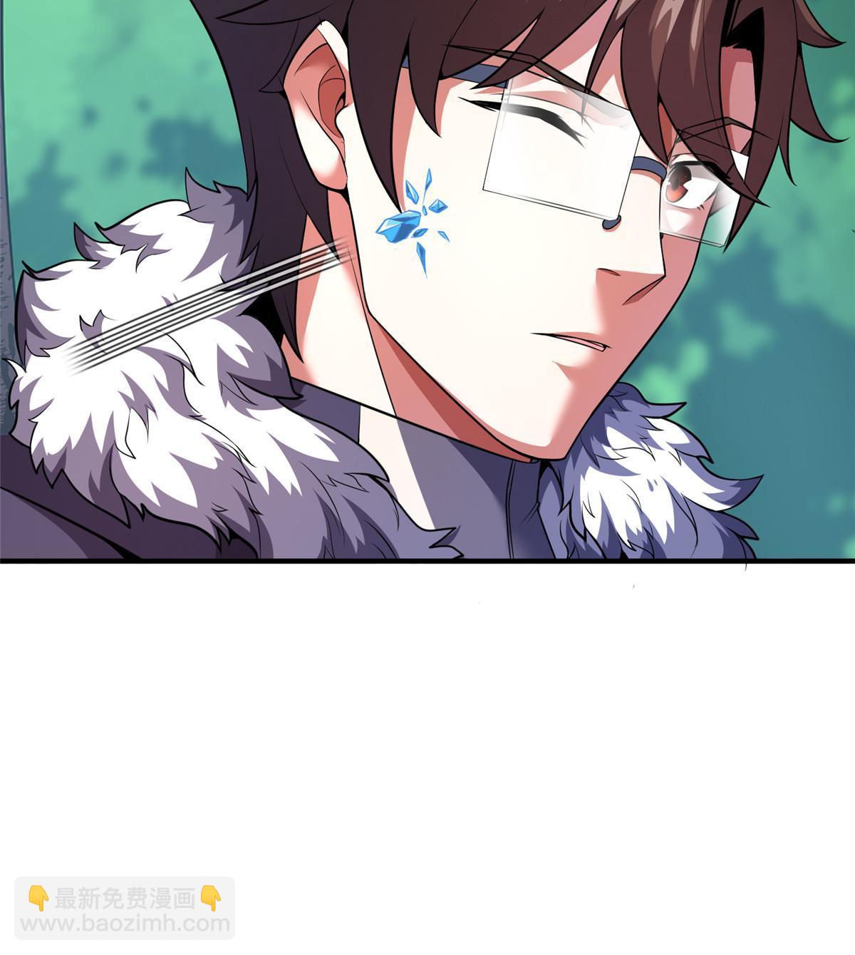 167 全体进化(1/2)-第170话