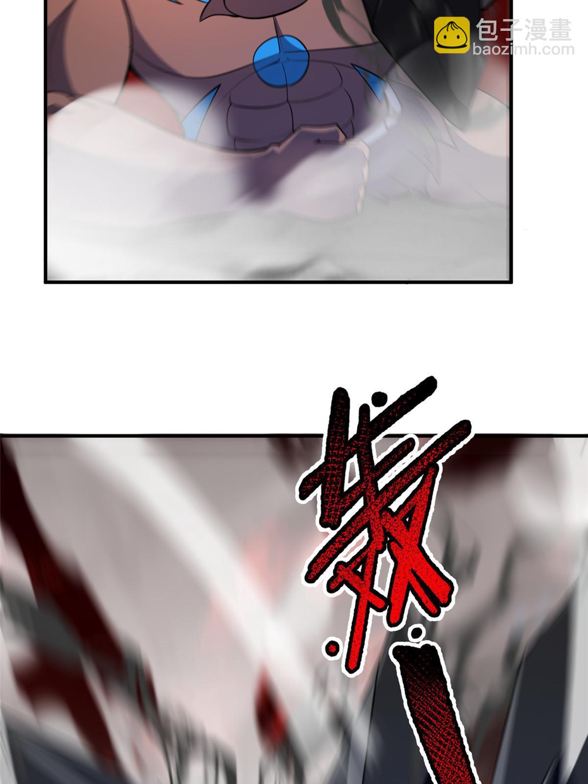 174 虎口夺食(1/2)-第178话