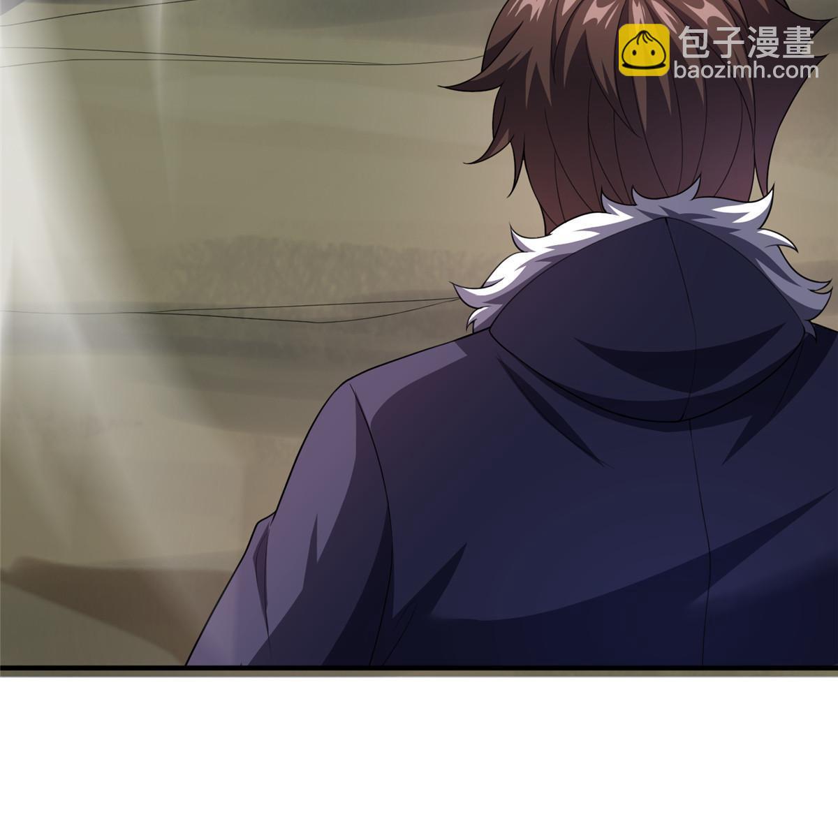 176 美杜莎(1/2)-第180话