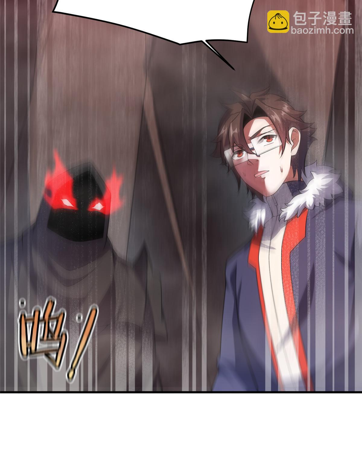 180 血腥古龙(1/2)-第184话