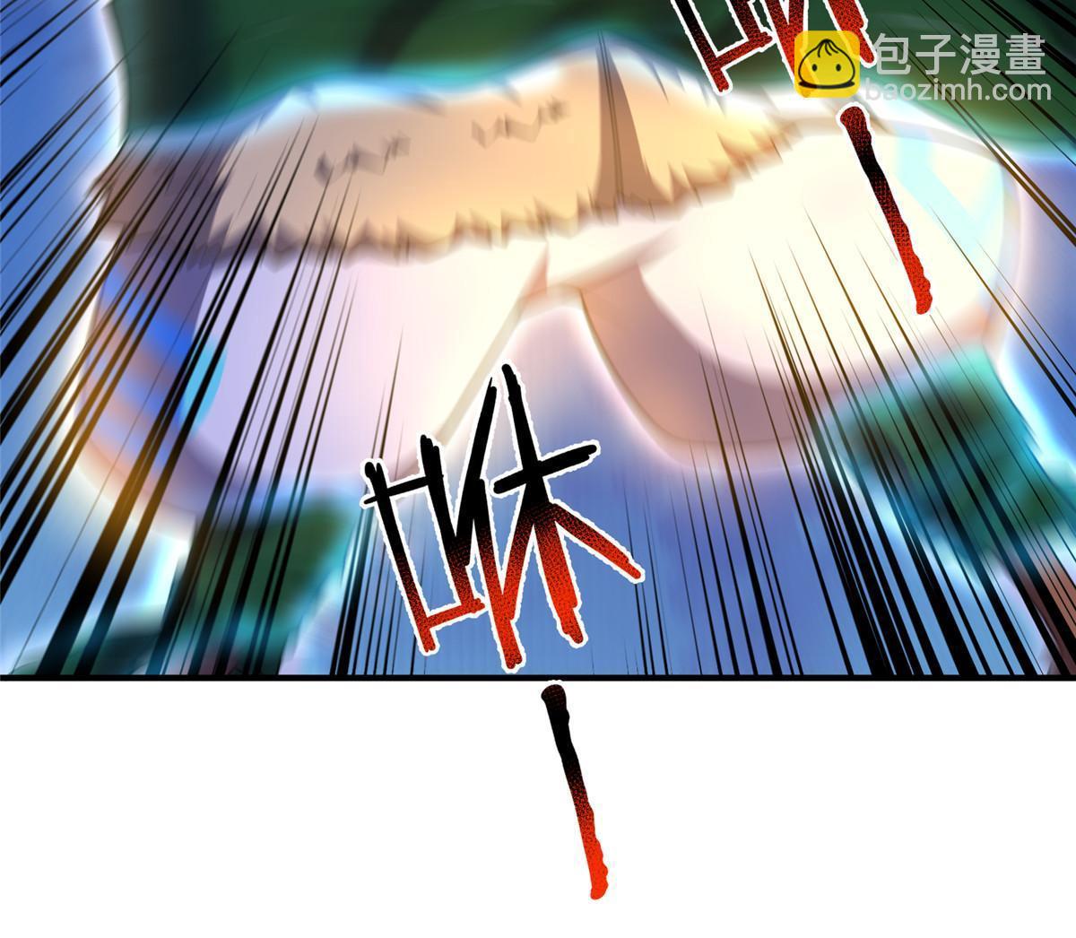 186 火烧洞穴(1/2)-第190话