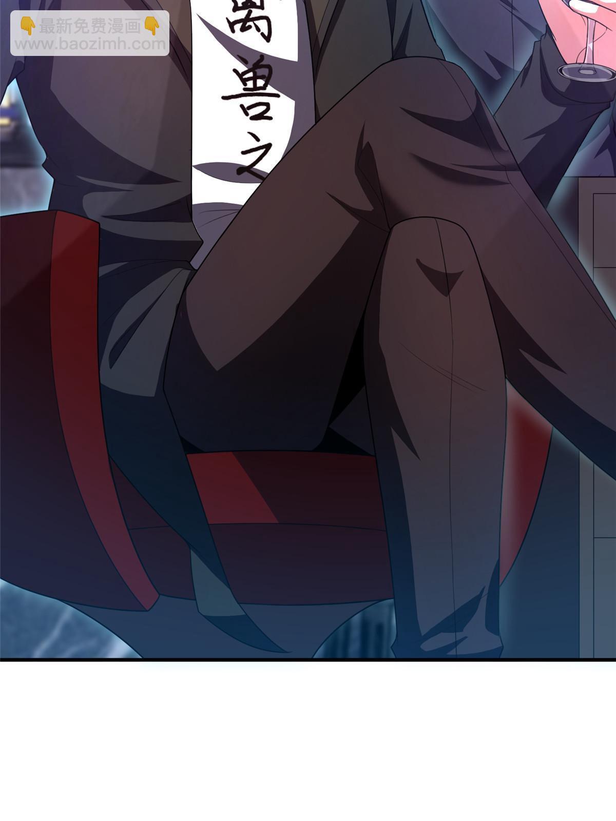 188 重返渝州(1/2)-第192话