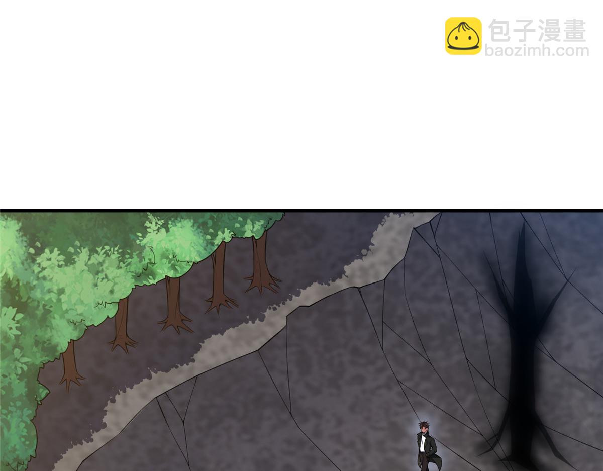 196 单方面碾压(1/4)-第200话