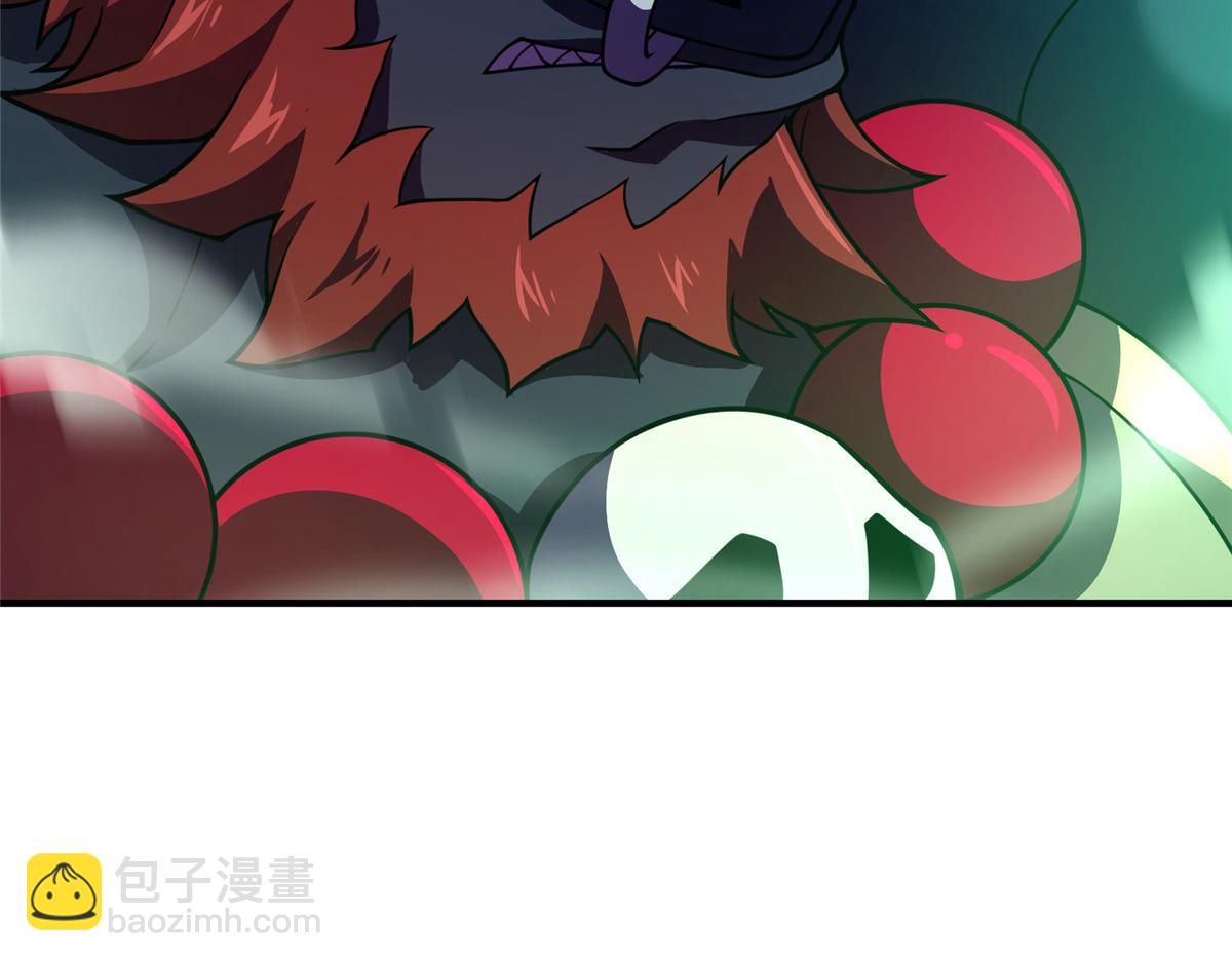 202 圣级！牛头马面(1/3)-第206话