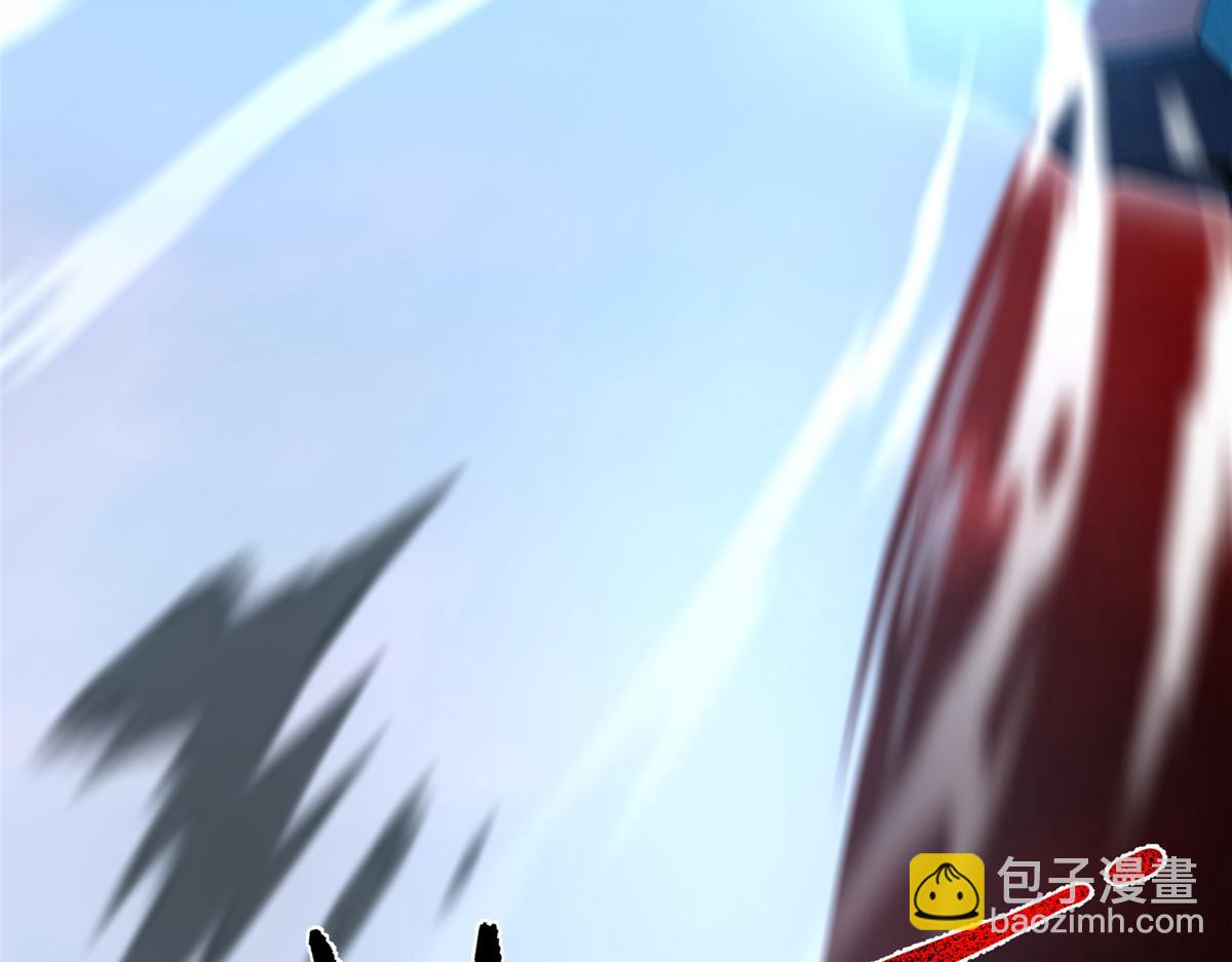 206 准神的厮杀(1/3)-第210话