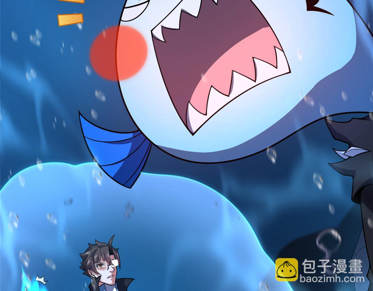 208 胖大海的牙套(1/3)-第212话