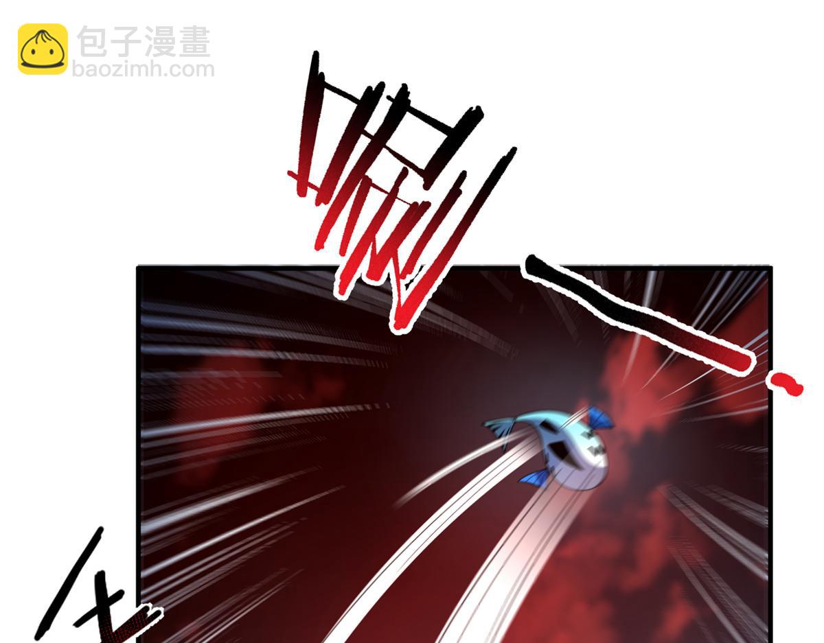 212 寻找迷宫之神(1/3)-第216话