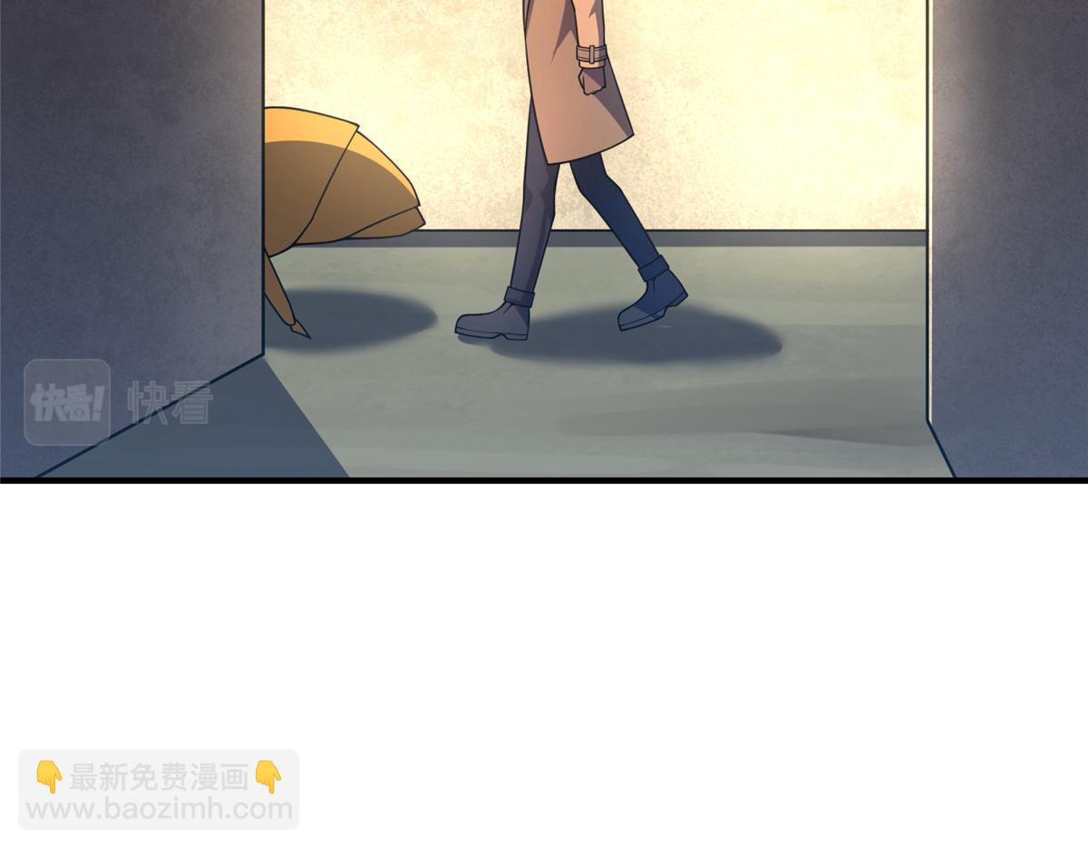 214 肥硕魔象之主的头颅(1/3)-第218话