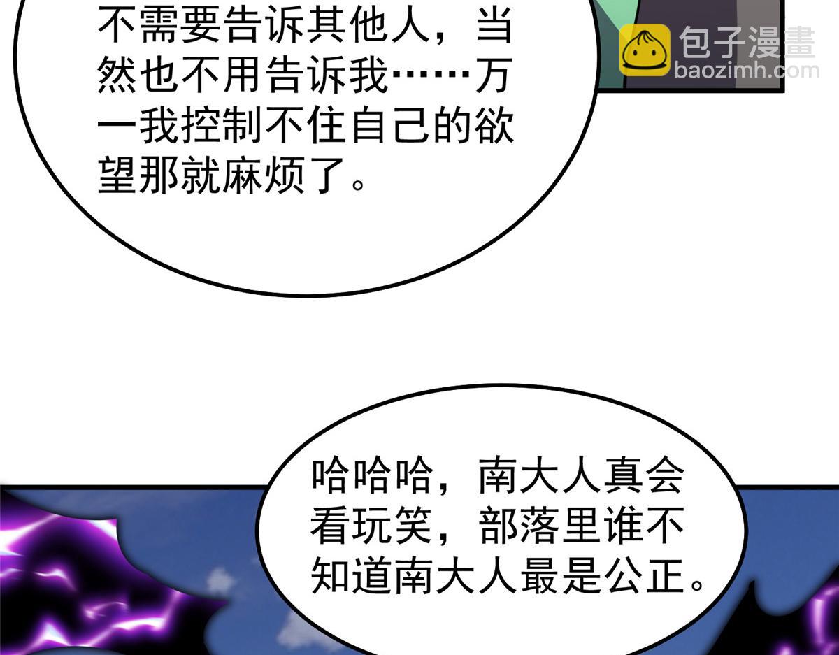 249 地图？借我看看(1/3)-第254话