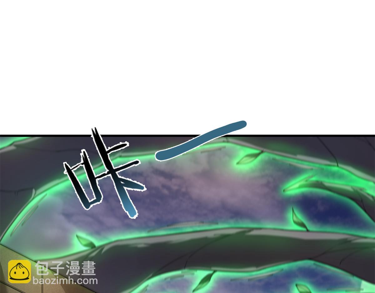 261 阿呆出手(1/4)-第266话