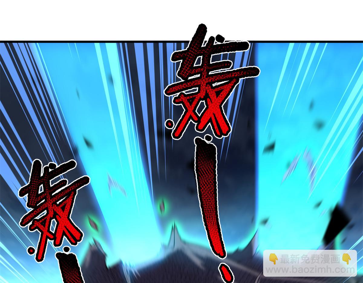 261 阿呆出手(1/4)-第266话