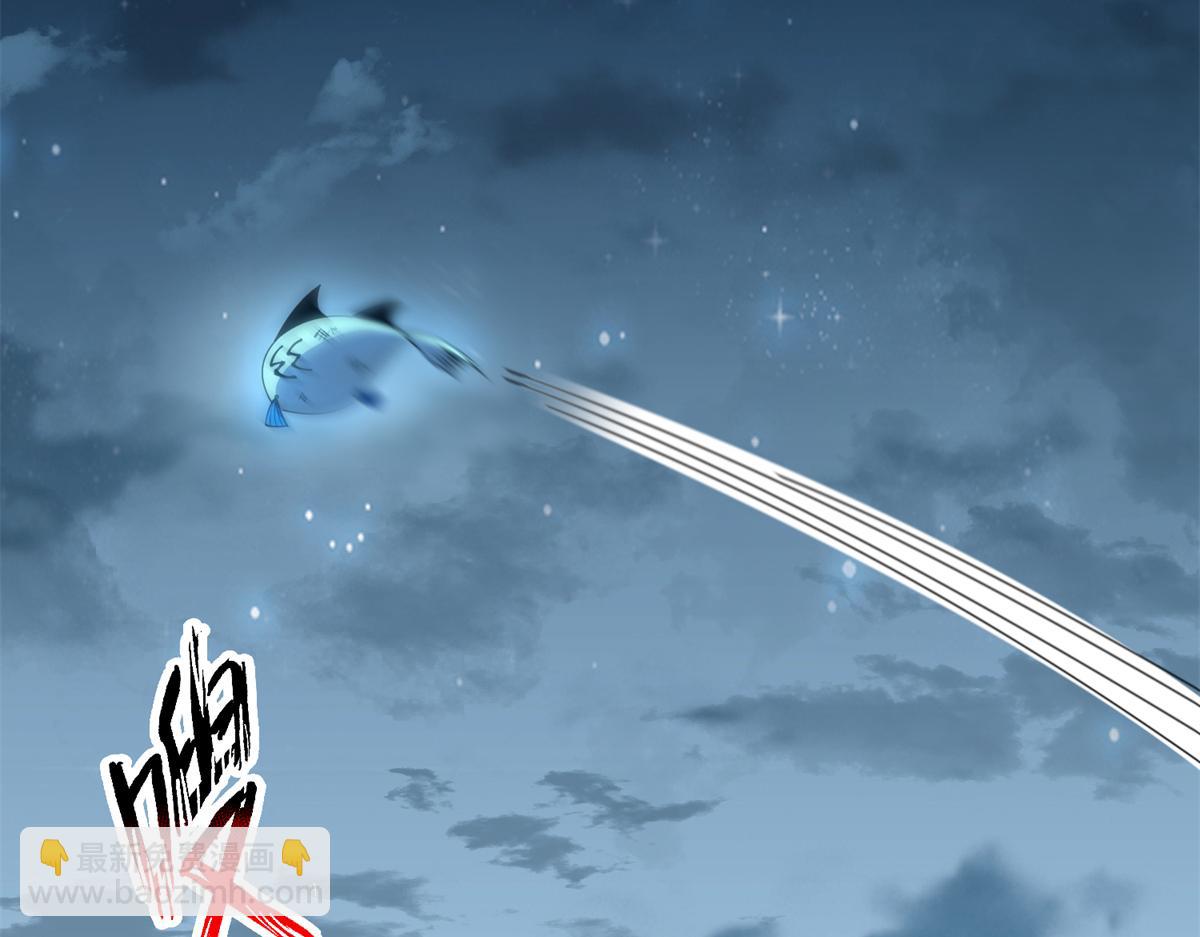 275 虚弱的胖胖(1/4)-第280话